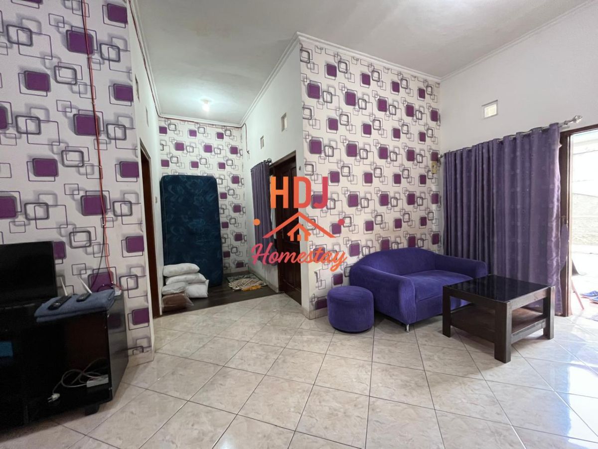 Homestay Image